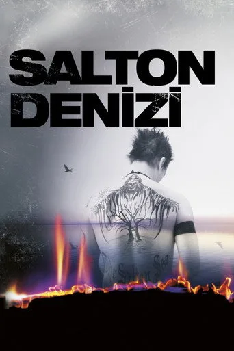 Salton Denizi (2002) posteri