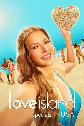 Love Island USA 0. sezon posteri