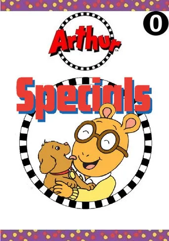 Arthur 0. sezon posteri