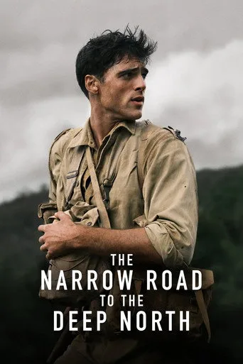 The Narrow Road to the Deep North 1. sezon posteri
