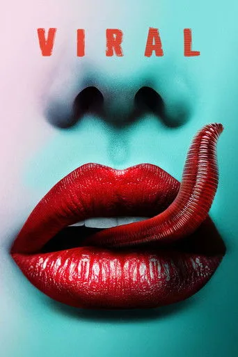 Viral (2016) posteri