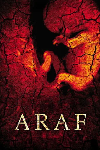 Araf (2006) posteri