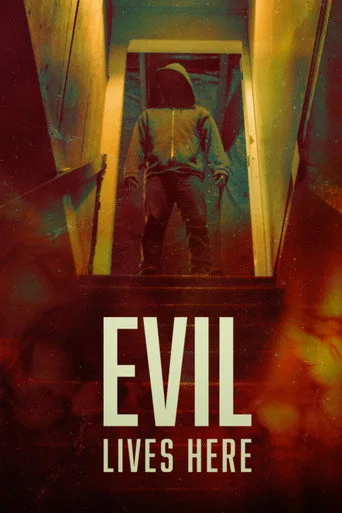 Evil Lives Here 14. sezon posteri
