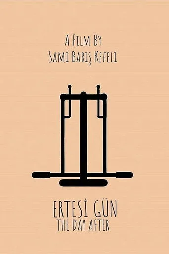 Ertesi Gün (2019) posteri