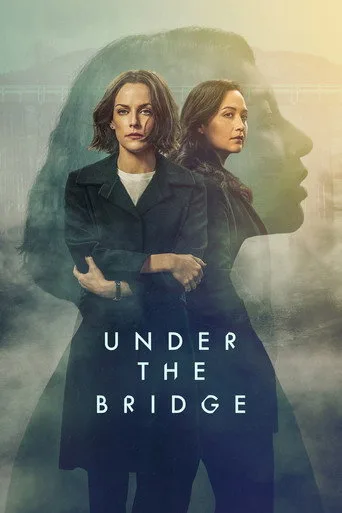 Under the Bridge (2024) posteri