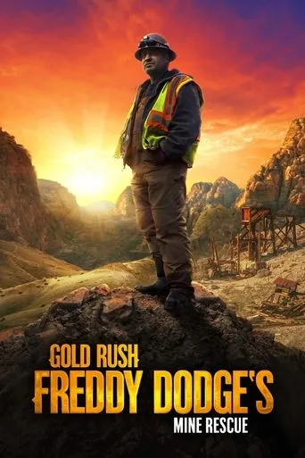 Altın Peşinde: Kurtarma Operasyonu (2021) posteri
