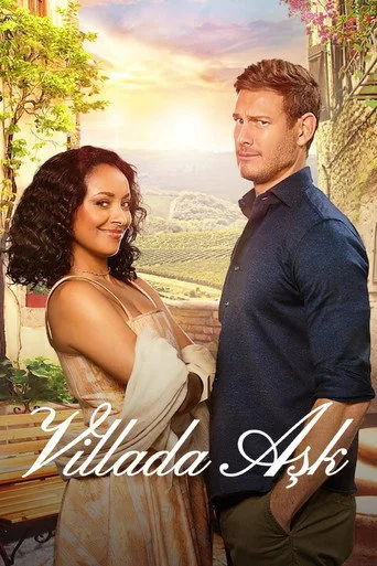 Villada Aşk (2022) posteri