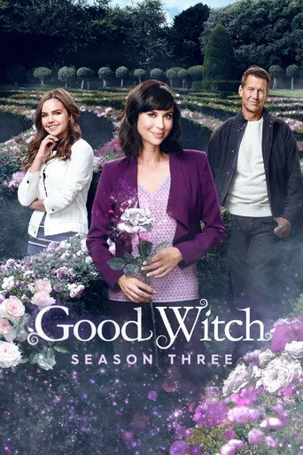 Good Witch 3. sezon posteri