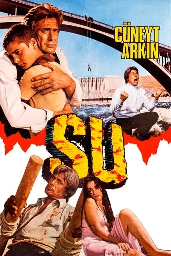 Su (1981) posteri