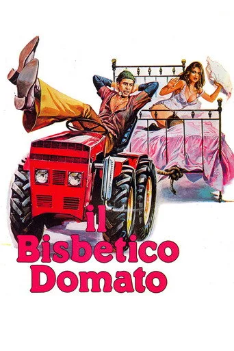 Belanın Yedi Türlüsü (1980) posteri