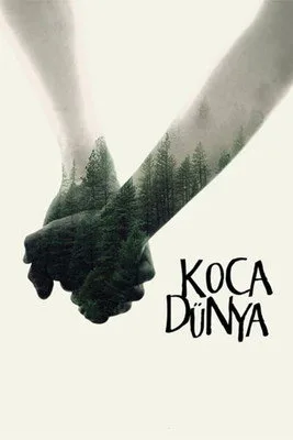 Koca Dünya (2016) posteri
