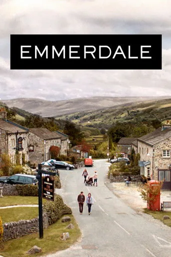 Emmerdale (1972) posteri