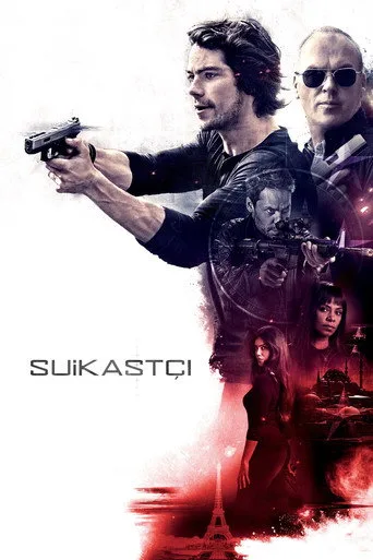 Suikastçı (2017) posteri