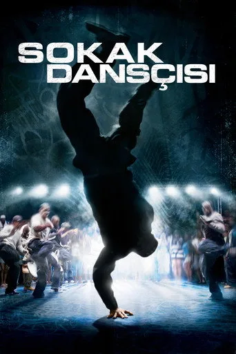 Sokak Dansçısı (2007) posteri