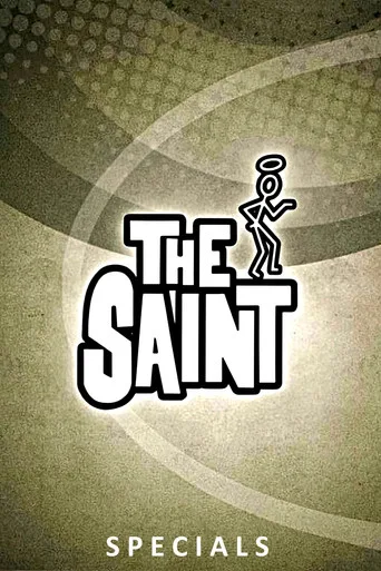 The Saint 0. sezon posteri