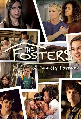 The Fosters 0. sezon posteri