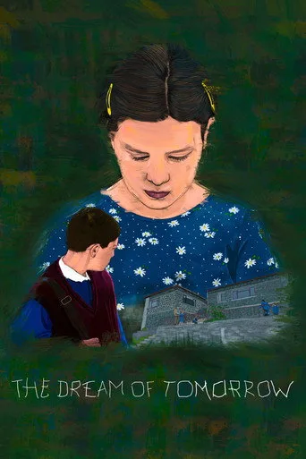 Yarının Hayali (2023) posteri