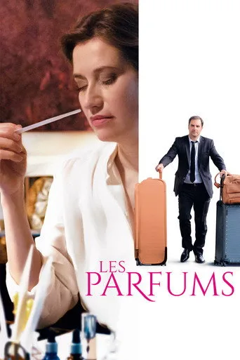 Les Parfums (2020) posteri
