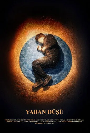 Yaban Düşü (2026) posteri