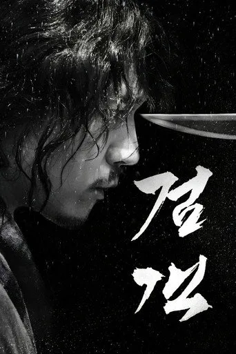 The Swordsman (2020) posteri