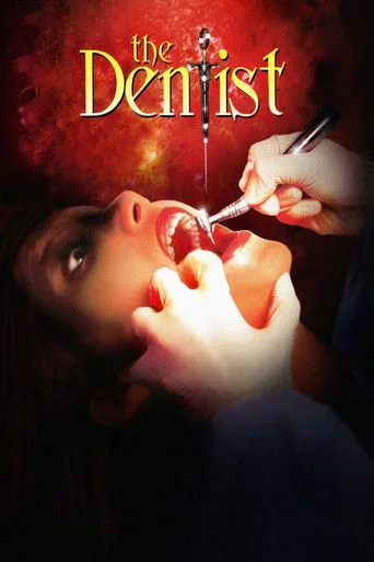 The Dentist (1996) posteri
