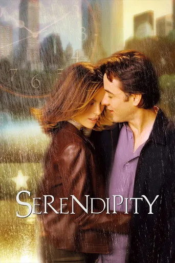Tesadüf (2001) posteri