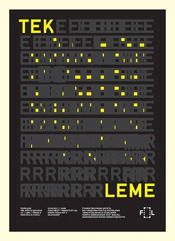 Tekerleme (1984) posteri