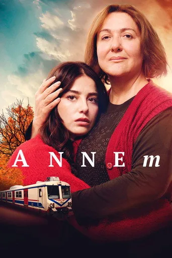 Annem (2019) posteri
