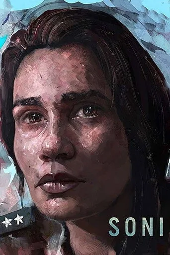 Soni (2019) posteri