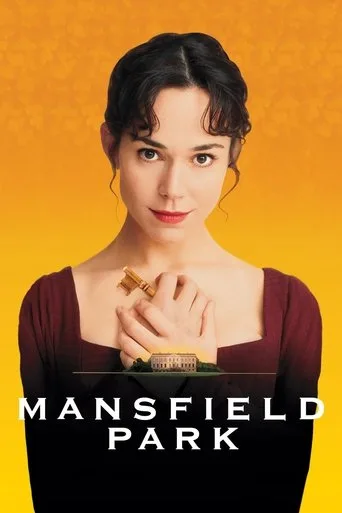 Mansfield Park (1999) posteri