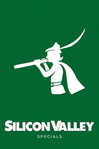 Silikon Vadisi 0. sezon posteri