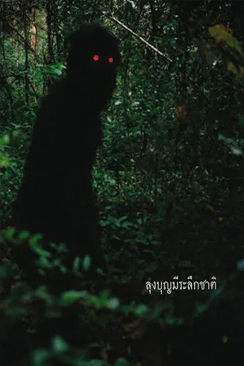 Amcam Önceki Hayatlarını Hatırlıyor (2010) posteri
