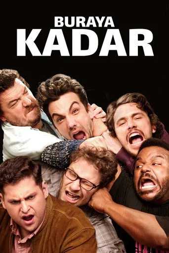 Buraya Kadar (2013) posteri