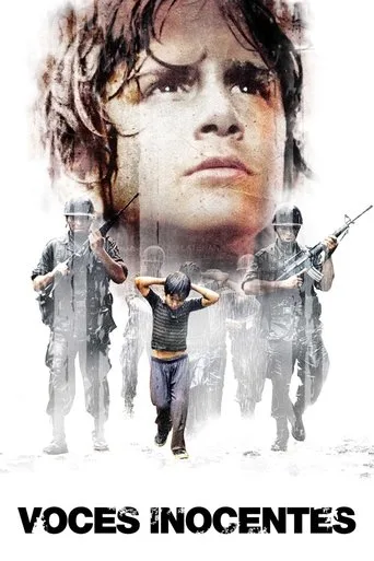 Masum Sesler (2005) posteri