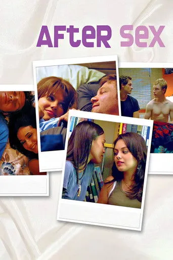 Kadınlar Aldatınca (2007) posteri