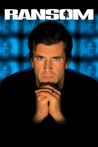 Fidye (1996) posteri