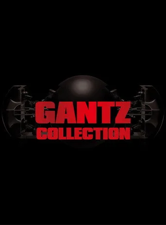 Gantz serisi