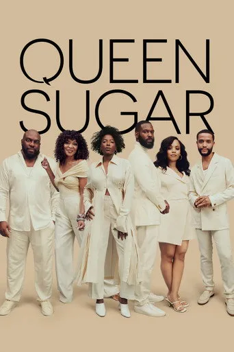 Queen Sugar 7. sezon posteri