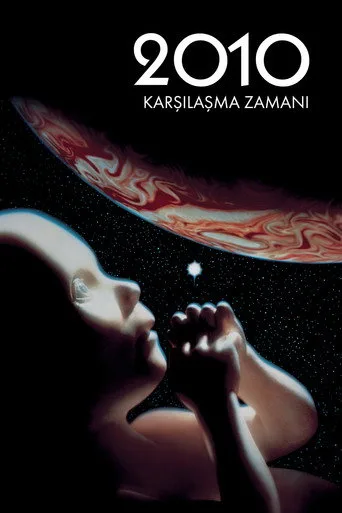 2010: Karşılaşma Zamanı (1984) posteri