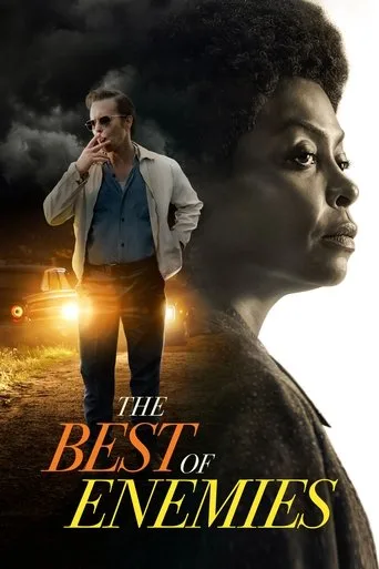 Düşmanların En İyisi (2019) posteri