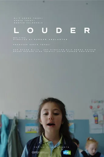Louder posteri
