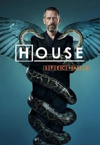 House, M.D. 0. sezon posteri
