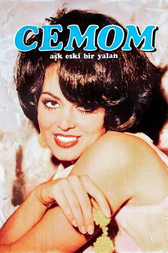 Aşk Eski Bir Yalan (1968) posteri