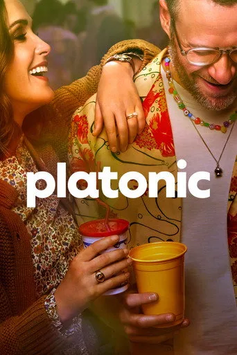 Platonik 1. sezon posteri