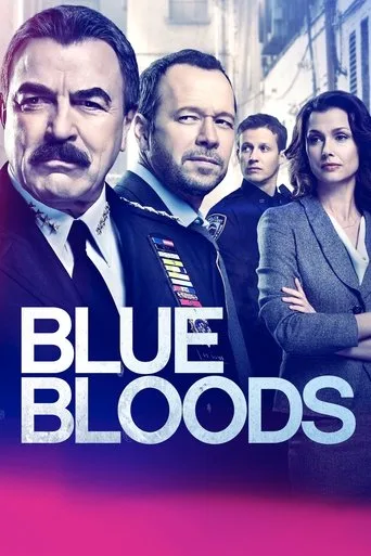 Blue Bloods 9. sezon posteri