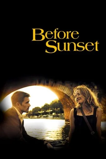 Gün Batmadan (2004) posteri