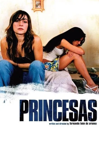 Prensesler (2005) posteri