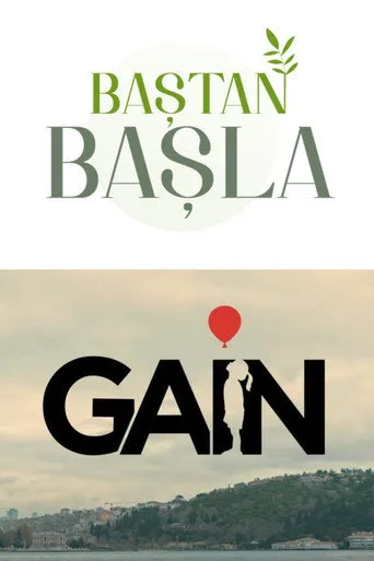 Baştan Başla (2022) posteri