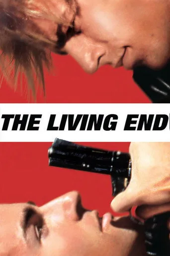 The Living End (1992) posteri