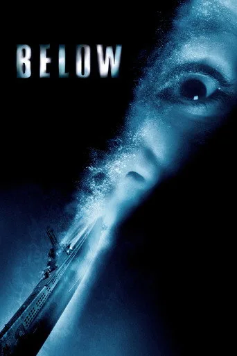 Diptekiler (2002) posteri